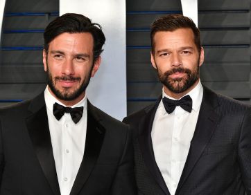 Seis rupturas amorosas de celebridades que nos dolieron como si fueran propias