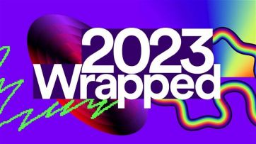 Spotify Wrapped 2023: enterate quiénes fueron los artistas más escuchados y cuáles fueron tus favoritos