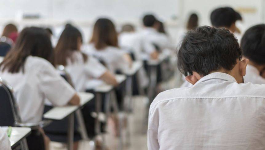 Provincia autorizó aumentos del 11% para los colegios privados en diciembre