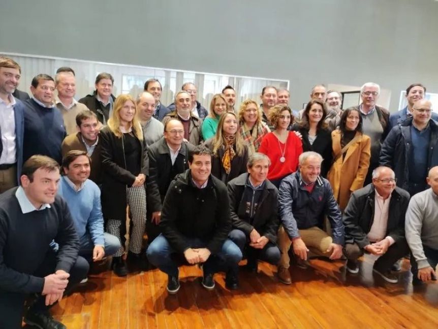 ¿Se pudre todo?: desde la UCR acusan al PRO de boicotear el acuerdo con la Provincia