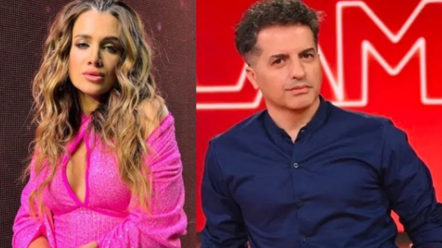 Los motivos por los cuáles Cami Homs abandona el Bailando 2023