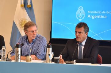 A 10 días del cambio de gobierno, renunciaron 16 funcionarios centrales de la Secretaría de Agricultura