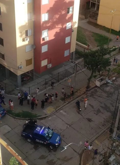 Tragedia: se suicidó un hincha de Colón tras el descenso ante Gimnasia - La Tecla