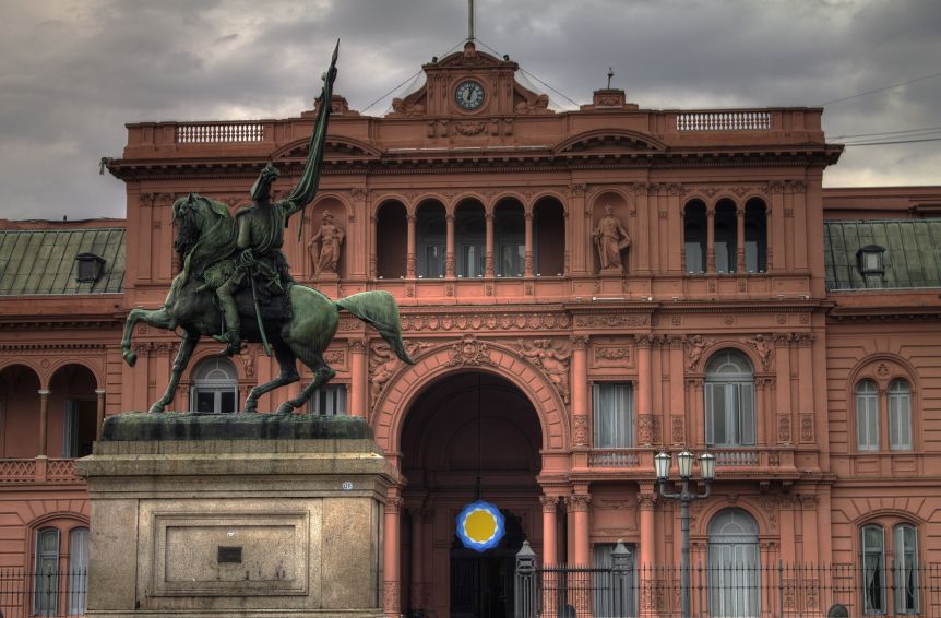 Temporada de pases: funcionarios de Alberto Fernández presentaron su renuncia