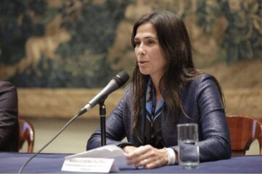 María Eugenia Talerico finalmente no estará al frente de la Dirección de Migraciones
