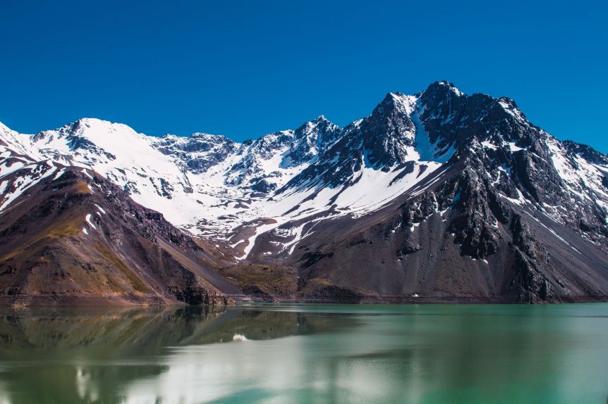 El Ejército chileno halló tres cuerpos y se cree que podrían ser los alpinistas desaparecidos