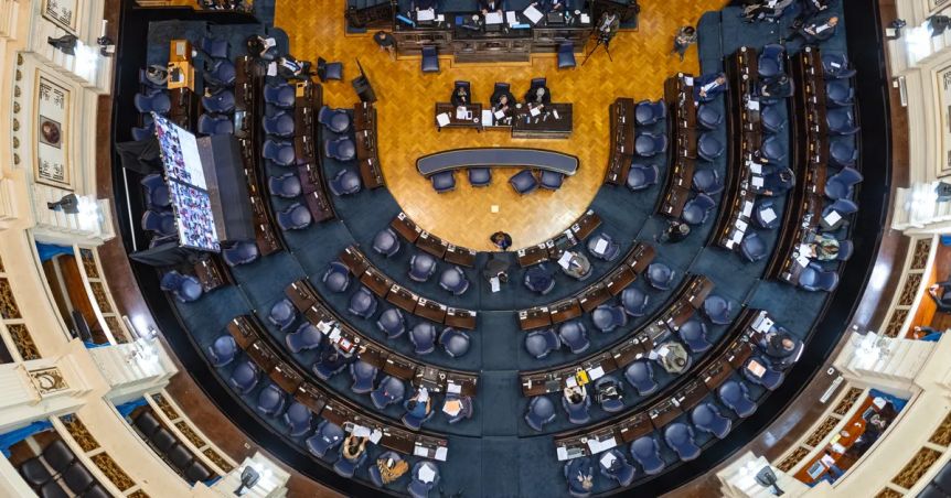 En medio de la interna, el PRO estira su definición sobre las autoridades de bloque