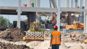 Obras en los municipios: cómo quedan los montos para las licitaciones en la Provincia