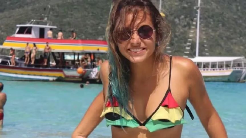 Conmoción: una argentina sufrió un ACV tras presenciar un crimen en México