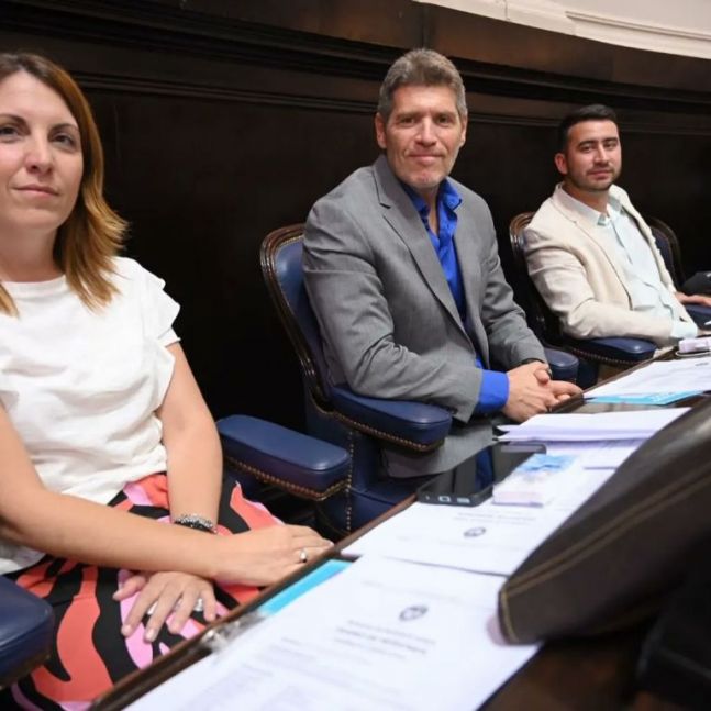 Ruptura libertaria: cómo quedan armados los bloques en Diputados
