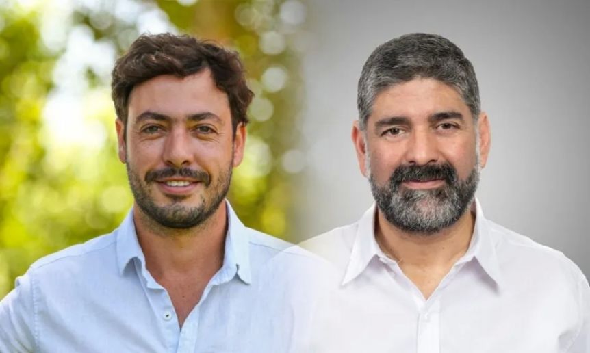 Sigue la novela en Pinamar: vecinos presentaron demanda colectiva para anular la asunción de Ibarguen