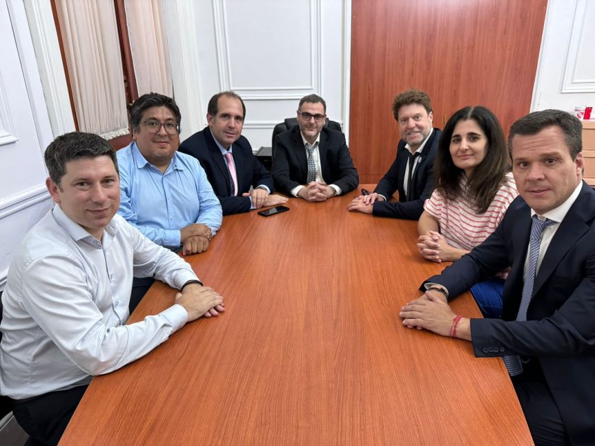 Juntos deja de ser un solo bloque, pero trabajarán de manera coordinada