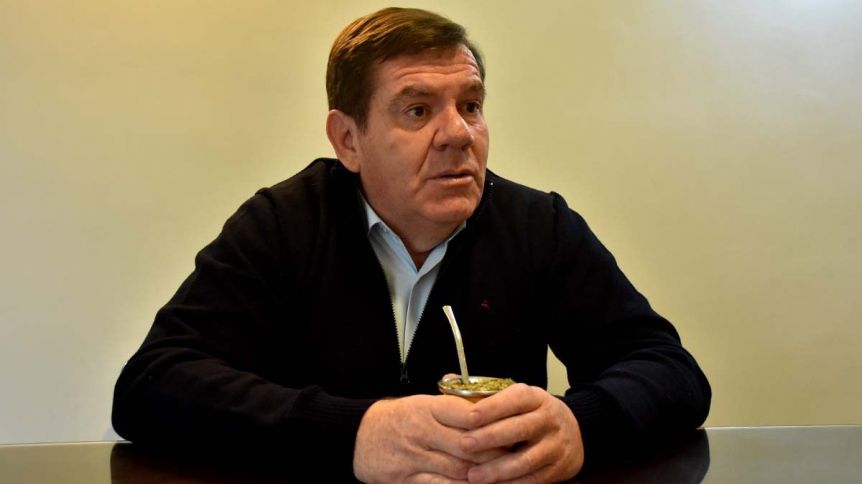 Montenegro bosqueja el gabinete que lo acompañará en la próxima gestión