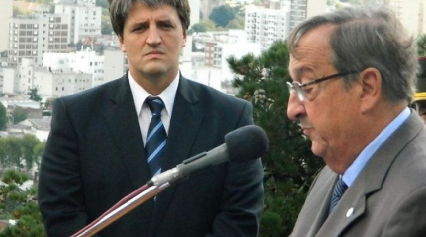 El oficialismo cruje por dentro: en Tandil se rompió el lunghismo