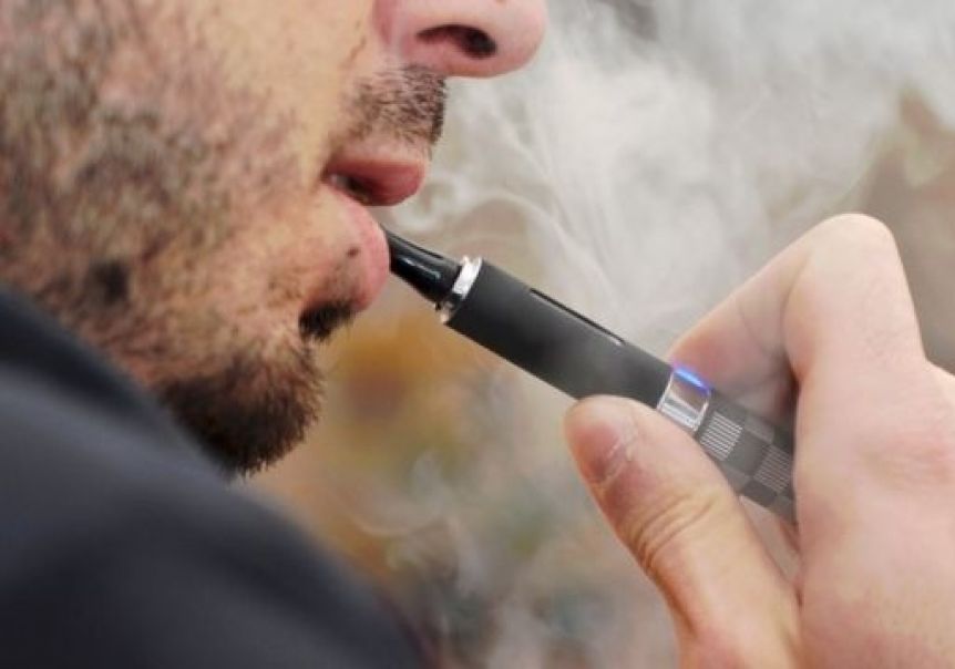 Especialistas aseguran que los cigarrillos electrónicos pueden generar problemas cardiovasculares