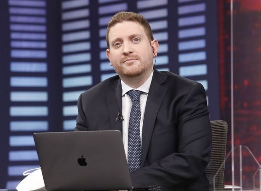 Polémica salida de Jonatan Viale de LN+: por qué no trabajará más en el canal