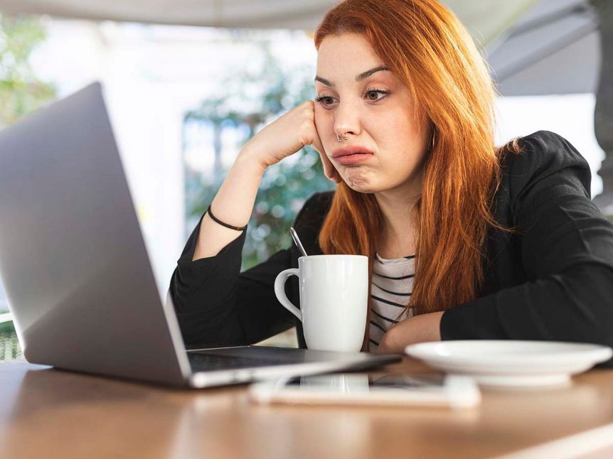 Según un estudio de Harvard, estos son los cinco trabajos que causan más infelicidad