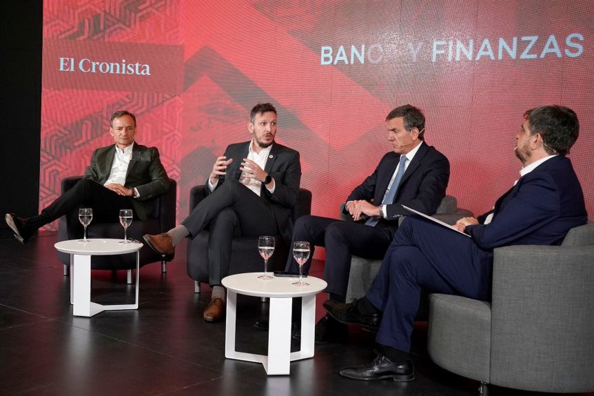 Cuattromo sacó chapa de su gestión en BaPro: “Desde 2019 sumamos cuatro millones de clientes”
