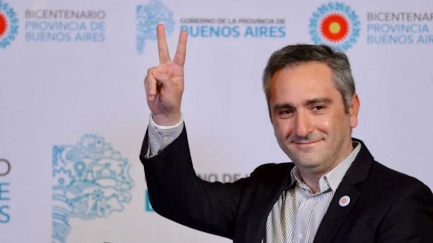 Gabinete anti motosierra: las primeras voces de los soldados elegidos por el gobernador