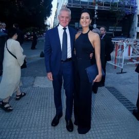 Asunción de Javier Milei: te mostramos los looks de los invitados a la Gala del Colón