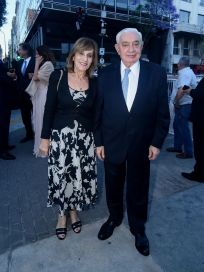 Asunción de Javier Milei: te mostramos los looks de los invitados a la Gala del Colón