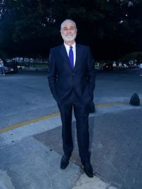 Asunción de Javier Milei: te mostramos los looks de los invitados a la Gala del Colón