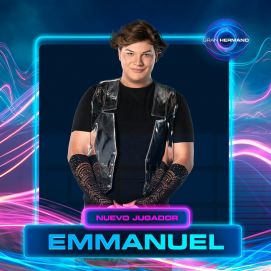 Empezó Gran Hermano: conocé a los participantes