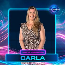 Empezó Gran Hermano: conocé a los participantes
