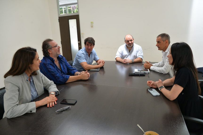 Una reunión que profundizó diferencias entre radicales orgánicos y disidentes
