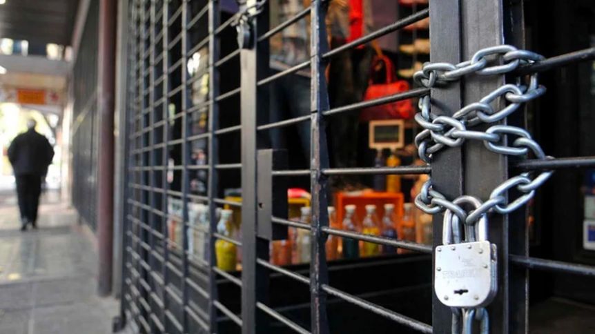 Las PYMES y la clase media, las más castigadas