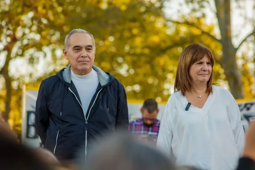 El ex fiscal Romero integrará el Ministerio de Seguridad de la Nación