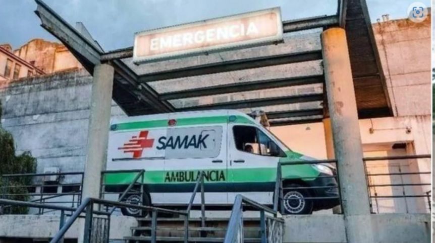 Escalofriante: una mujer fue acusada de dejar morir a su madre de 70 años