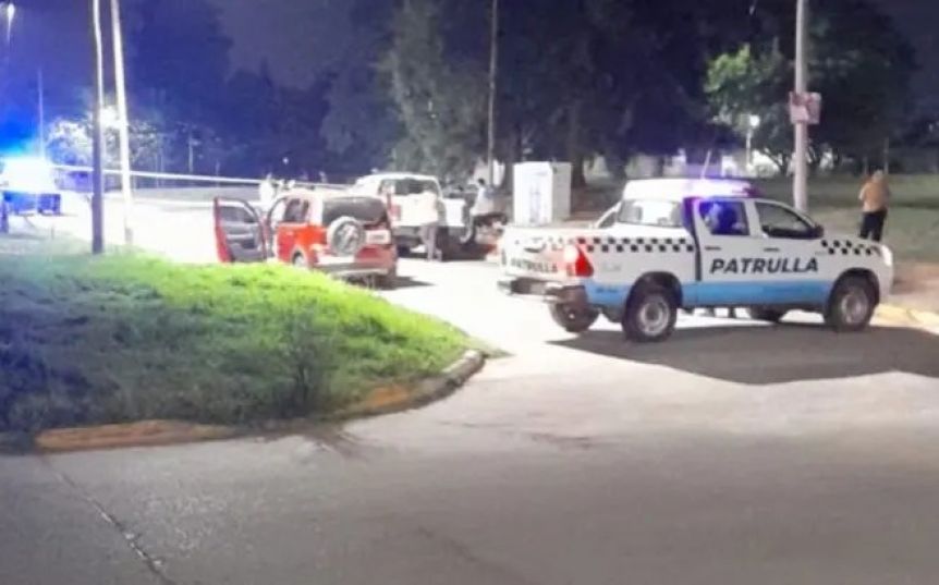 Un hombre murió electrocutado tras manipular un lavarropas después de bañarse