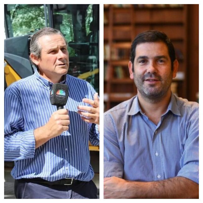 “Usaban el municipio en beneficio propio”: el oficialismo denuncia irregularidades de la gestión anterior