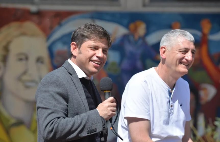 Kicillof abrirá la temporada de verano en Villa Gesell en un contexto sombrío para el turismo