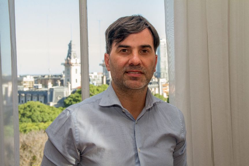 “Se va al carajo la libertad de mercado”: intendente peronista advirtió que regularán precios de alimentos