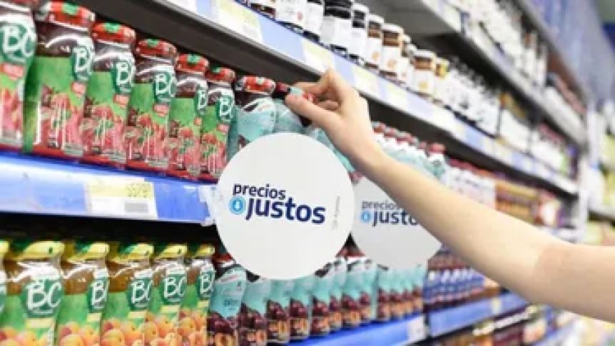 Al carajo la libertad de mercado: intendente saldrá a regular precios de alimentos
