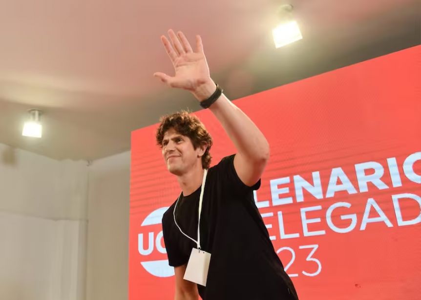 Con nueva conducción, la UCR se prepara para la reconfiguración del partido ante la era Milei