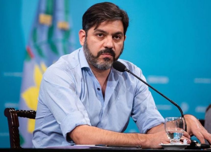 La Provincia rechaza el protocolo antipiquetes de Bullrich: “Criminaliza la protesta”