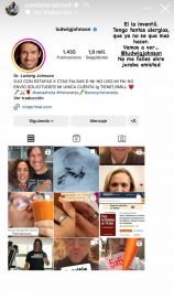 La extraña dieta que sigue Cande Tinelli por sus desmedidas alergias cutáneas