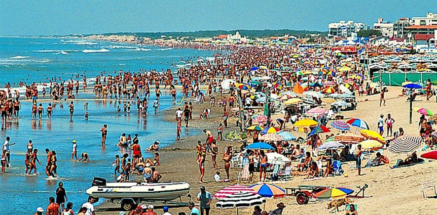 Postergaron el lanzamiento de la temporada de verano 2023-24