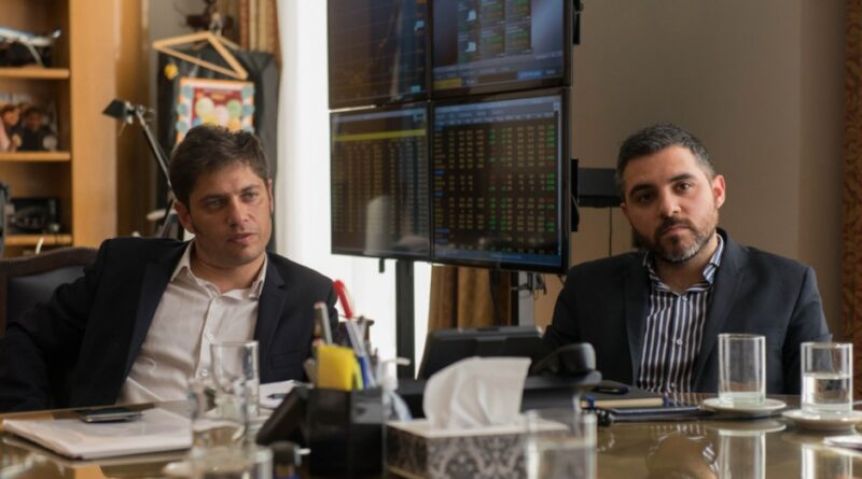 Mandan Ley Impositiva, endeudamiento y emergencias, y se prorroga Presupuesto