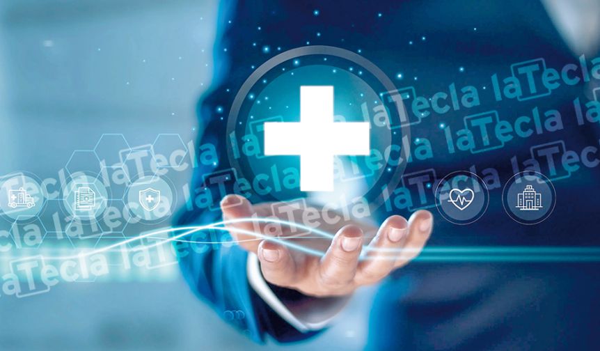 Tendencias de la IA sobre la salud