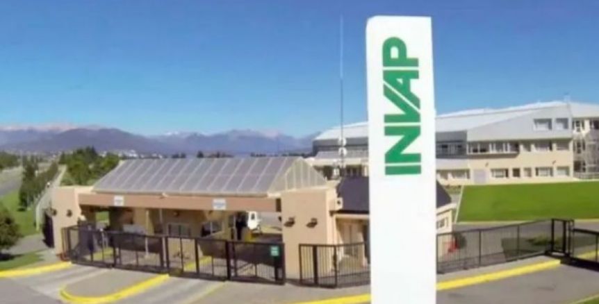 El gobernador de Río Negro asegura que INVAP no será privatizado