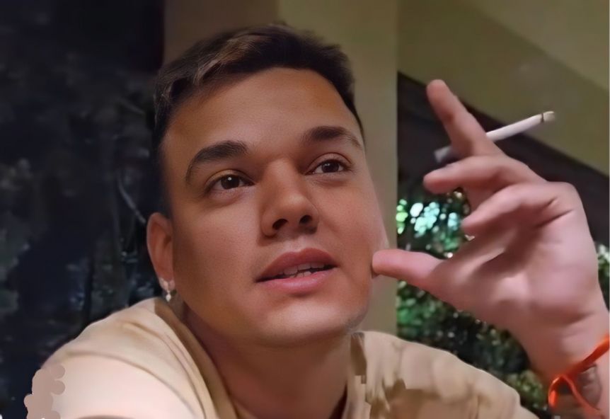 Brian Lanzelotta indignado por la sanción a Furia de GH: