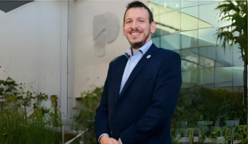 Es oficial: el gobierno ratificó a Cuattromo al frente del Banco Provincia