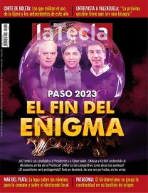 Las tapas del 2023