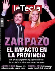 Las tapas del 2023