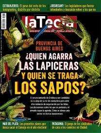 Las tapas del 2023