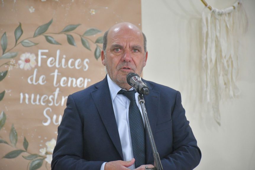 No hay plata: intendente peronista pasa la tijera al gasto municipal
